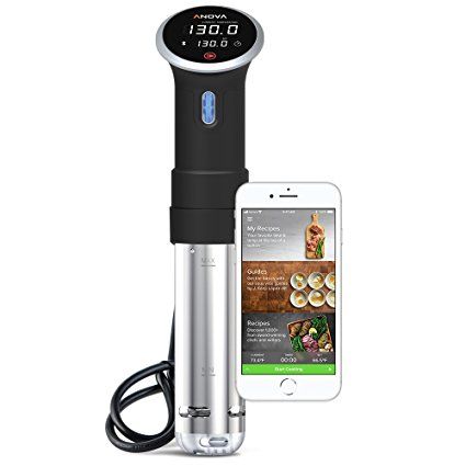 Precision Cooker
